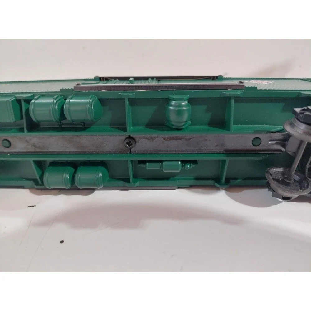 Lionel 6-9863 Electric Train O Gauge Model Railroad Railway Express Reefer Car